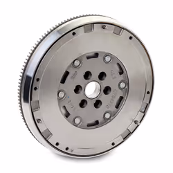 VALEO 837123 Clutch with dual-mass flywheel with screw set, with lock screw set, with clutch release bearing 235 CITROËN: C4 II Cactus, DS3 Hatchback