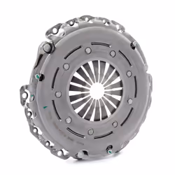 VALEO 837123 Clutch with dual-mass flywheel with screw set, with lock screw set, with clutch release bearing 235 CITROËN: C4 II Cactus, DS3 Hatchback - Additional view 5