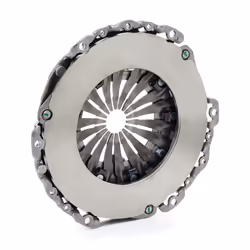 VALEO 837123 Clutch with dual-mass flywheel with screw set, with lock screw set, with clutch release bearing 235 CITROËN: C4 II Cactus, DS3 Hatchback - Additional view 6