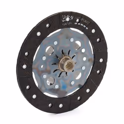 VALEO 837123 Clutch with dual-mass flywheel with screw set, with lock screw set, with clutch release bearing 235 CITROËN: C4 II Cactus, DS3 Hatchback - Additional view 7