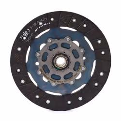 VALEO 837123 Clutch with dual-mass flywheel with screw set, with lock screw set, with clutch release bearing 235 CITROËN: C4 II Cactus, DS3 Hatchback - Additional view 8