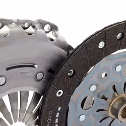 VALEO 837123 Clutch with dual-mass flywheel with screw set, with lock screw set, with clutch release bearing 235 CITROËN: C4 II Cactus, DS3 Hatchback - Additional view 9