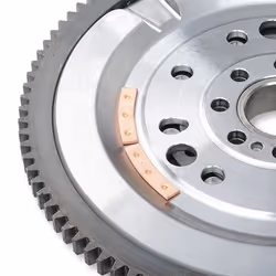 VALEO 837124 Clutch with dual-mass flywheel with screw set, with lock screw set, with clutch release bearing 225 TOYOTA: Corolla IX Hatchback - Additional view 4