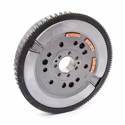 VALEO FULLPACK DMF (CSC) 837325 Clutch with dual-mass flywheel, with central slave cylinder with screw set, with lock screw set 240 RENAULT: MEGANE 3 - Additional view 6