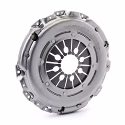 VALEO FULLPACK DMF (CSC) 837325 Clutch with dual-mass flywheel, with central slave cylinder with screw set, with lock screw set 240 RENAULT: MEGANE 3 - Additional view 7
