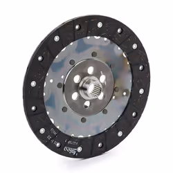 VALEO FULLPACK DMF (CSC) 837325 Clutch with dual-mass flywheel, with central slave cylinder with screw set, with lock screw set 240 RENAULT: MEGANE 3 - Additional view 8
