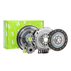 VALEO FULLPACK DMF (CSC) 837342 Clutch VOLKSWAGEN: Tiguan I, GOLF 6, Passat B6 Variant, AUDI: A3 Sportback, A3 Hatchback, TT Coupe