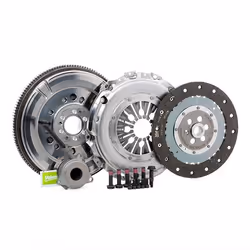 VALEO FULLPACK DMF (CSC) 837342 Clutch VOLKSWAGEN: Tiguan I, GOLF 6, Passat B6 Variant, AUDI: A3 Sportback, A3 Hatchback, TT Coupe