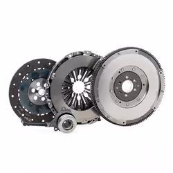 VALEO FULLPACK DMF (CSC) 837342 Clutch VOLKSWAGEN: Tiguan I, GOLF 6, Passat B6 Variant, AUDI: A3 Sportback, A3 Hatchback, TT Coupe