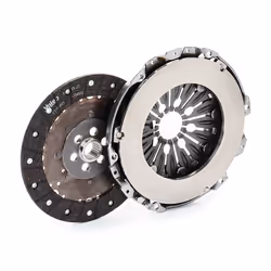 VALEO FULLPACK DMF (CSC) 837345 Clutch VOLKSWAGEN: Tiguan I - Additional view 5