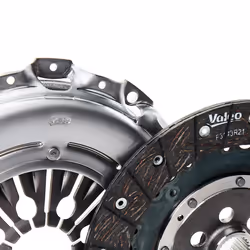 VALEO FULLPACK DMF (CSC) 837345 Clutch VOLKSWAGEN: Tiguan I - Additional view 8