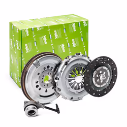 VALEO FULLPACK DMF (CSC) 837345 Clutch VOLKSWAGEN: Tiguan I - Additional view 9
