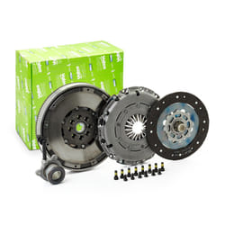 VALEO 837396 Clutch PEUGEOT: 308 SW 2, 3008 I, 308 II Hatchback, CITROËN: C4 Grand Picasso 2, Dispatch III Van, C5 III Estate, TOYOTA: Proace II Van