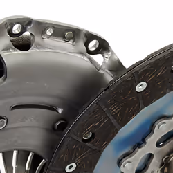 VALEO 837396 Clutch PEUGEOT: 308 SW 2, 3008 I, 308 II Hatchback, CITROËN: C4 Grand Picasso 2, Dispatch III Van, C5 III Estate, TOYOTA: Proace II Van - Additional view 8