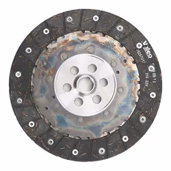 VALEO FULLPACK DMF (CSC) 837397 Clutch VOLKSWAGEN: Golf 5, GOLF 6, Passat B6 Variant, AUDI: A3 Sportback, A3 Hatchback, TT Coupe - Additional view 7