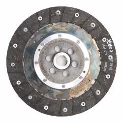 VALEO FULLPACK DMF (CSC) 837397 Clutch VOLKSWAGEN: Golf 5, GOLF 6, Passat B6 Variant, AUDI: A3 Sportback, A3 Hatchback, TT Coupe - Additional view 8
