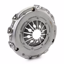 VALEO FULLPACK DMF (CSC) 837411 Clutch with dual-mass flywheel, with central slave cylinder HYUNDAI: i40 Estate, i40 Saloon, KIA: CARENS 4 - Additional view 5