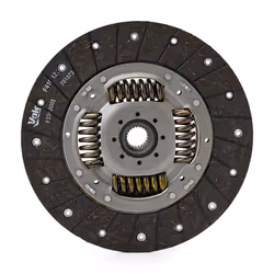 VALEO FULLPACK DMF (CSC) 837411 Clutch with dual-mass flywheel, with central slave cylinder HYUNDAI: i40 Estate, i40 Saloon, KIA: CARENS 4 - Additional view 8
