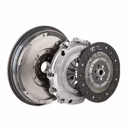 VALEO 837425 Clutch with dual-mass flywheel, with central slave cylinder with screw set, with lock screw set, without sensor 250 RENAULT: MEGANE 3 - Additional view 4