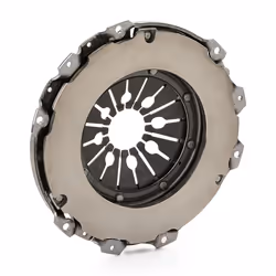 VALEO 837427 Clutch with dual-mass flywheel, with central slave cylinder with screw set, with lock screw set, without sensor 250 - Additional view 5