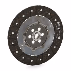 VALEO 837427 Clutch with dual-mass flywheel, with central slave cylinder with screw set, with lock screw set, without sensor 250 - Additional view 6