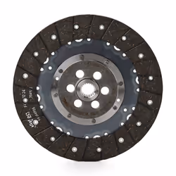 VALEO 837427 Clutch with dual-mass flywheel, with central slave cylinder with screw set, with lock screw set, without sensor 250 - Additional view 7