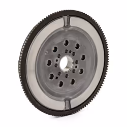 VALEO 837427 Clutch with dual-mass flywheel, with central slave cylinder with screw set, with lock screw set, without sensor 250 - Additional view 9