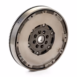 VALEO 837431 Clutch with dual-mass flywheel, with central slave cylinder with screw set, with lock screw set 250 PEUGEOT: 308 SW 2, 308 II Hatchback - Additional view 11