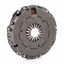 VALEO 837431 Clutch with dual-mass flywheel, with central slave cylinder with screw set, with lock screw set 250 PEUGEOT: 308 SW 2, 308 II Hatchback - Additional view 9
