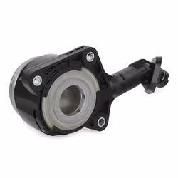 VALEO 837438 Clutch with dual-mass flywheel, with central slave cylinder with screw set, with lock screw set, without sensor 240 FORD: S-Max Mk1 - Additional view 6