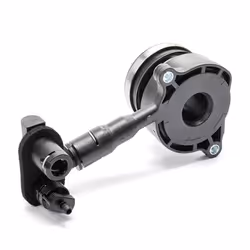 VALEO 837440 Clutch with dual-mass flywheel, with central slave cylinder with screw set, with lock screw set, without sensor 240 FORD: FOCUS 3 - Additional view 10