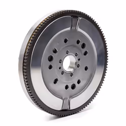 VALEO 837440 Clutch with dual-mass flywheel, with central slave cylinder with screw set, with lock screw set, without sensor 240 FORD: FOCUS 3