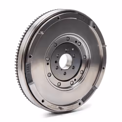VALEO 837440 Clutch with dual-mass flywheel, with central slave cylinder with screw set, with lock screw set, without sensor 240 FORD: FOCUS 3