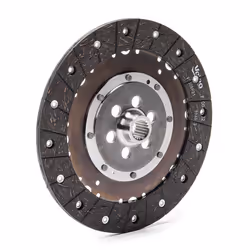VALEO 837440 Clutch with dual-mass flywheel, with central slave cylinder with screw set, with lock screw set, without sensor 240 FORD: FOCUS 3 - Additional view 4