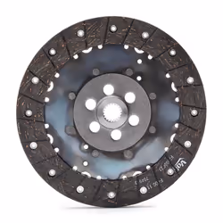 VALEO 837440 Clutch with dual-mass flywheel, with central slave cylinder with screw set, with lock screw set, without sensor 240 FORD: FOCUS 3 - Additional view 5