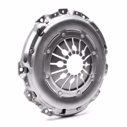 VALEO 837440 Clutch with dual-mass flywheel, with central slave cylinder with screw set, with lock screw set, without sensor 240 FORD: FOCUS 3 - Additional view 7