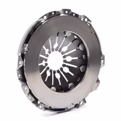 VALEO 837440 Clutch with dual-mass flywheel, with central slave cylinder with screw set, with lock screw set, without sensor 240 FORD: FOCUS 3 - Additional view 8