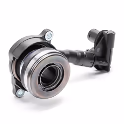 VALEO 837440 Clutch with dual-mass flywheel, with central slave cylinder with screw set, with lock screw set, without sensor 240 FORD: FOCUS 3 - Additional view 9