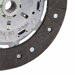 VALEO 837456 Clutch with dual-mass flywheel, with central slave cylinder with screw set, with lock screw set, without sensor 240 FIAT: BRAVO 2 - Additional view 4