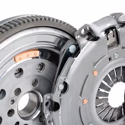 VALEO 837456 Clutch with dual-mass flywheel, with central slave cylinder with screw set, with lock screw set, without sensor 240 FIAT: BRAVO 2 - Additional view 6
