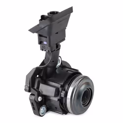 VALEO 837459 Clutch with dual-mass flywheel, with central slave cylinder with screw set, with lock screw set, with sensor 235 - Additional view 4