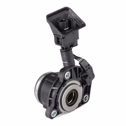 VALEO 837459 Clutch with dual-mass flywheel, with central slave cylinder with screw set, with lock screw set, with sensor 235 - Additional view 5