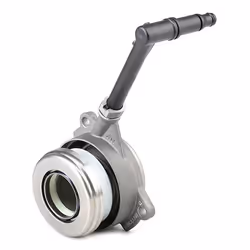 VALEO 837469 Clutch with dual-mass flywheel, with central slave cylinder with screw set, with lock screw set, without sensor 240 - Additional view 6