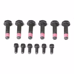 VALEO 837469 Clutch with dual-mass flywheel, with central slave cylinder with screw set, with lock screw set, without sensor 240 - Additional view 7
