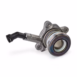 VALEO 837480 Clutch with dual-mass flywheel, with central slave cylinder with screw set, with lock screw set 258 FORD: Transit Custom V362 Van - Additional view 4
