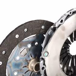 VALEO 837522 Clutch with dual-mass flywheel, with central slave cylinder with screw set, with lock screw set 235 PEUGEOT: 3008 I, 308 SW 2, 508 I SW - Additional view 4
