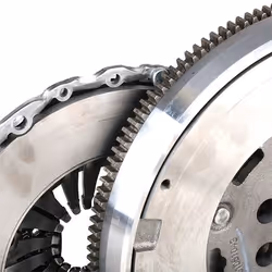 VALEO 837522 Clutch with dual-mass flywheel, with central slave cylinder with screw set, with lock screw set 235 PEUGEOT: 3008 I, 308 SW 2, 508 I SW - Additional view 5