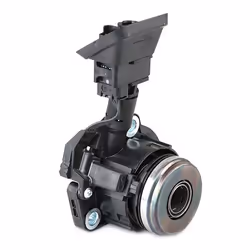 VALEO 837522 Clutch with dual-mass flywheel, with central slave cylinder with screw set, with lock screw set 235 PEUGEOT: 3008 I, 308 SW 2, 508 I SW - Additional view 6