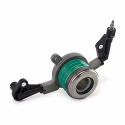 VALEO 837529 Clutch with dual-mass flywheel, with central slave cylinder with screw set, with lock screw set, without sensor 240 - Additional view 4