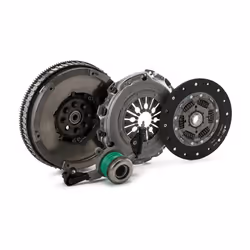 VALEO 837529 Clutch with dual-mass flywheel, with central slave cylinder with screw set, with lock screw set, without sensor 240 - Additional view 6